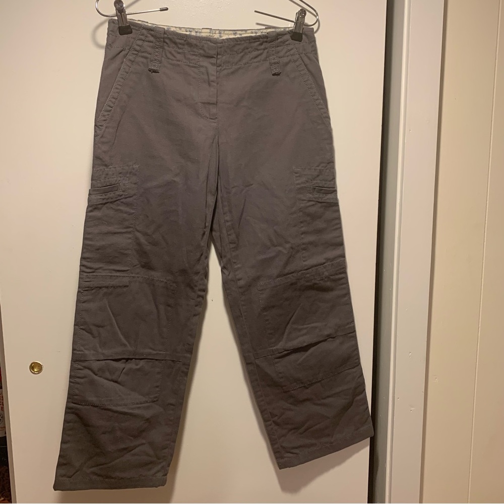 PureDKNY capri pants